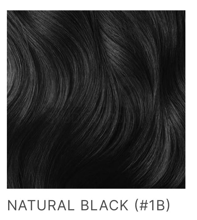Genius Weft Hair Extensions – 100% Human Hair – 24”