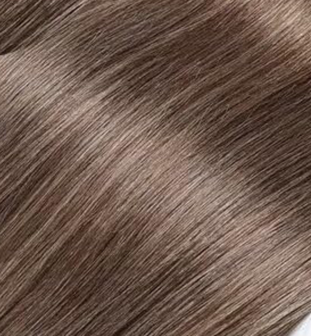 Genius Weft Hair Extensions – 100% Human Hair – 24”