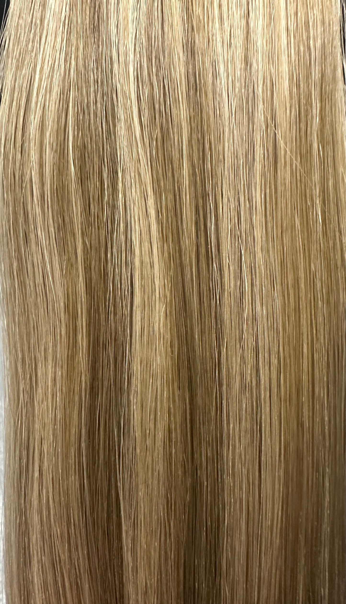 Genius Weft Hair Extensions – 100% Human Hair – 24”