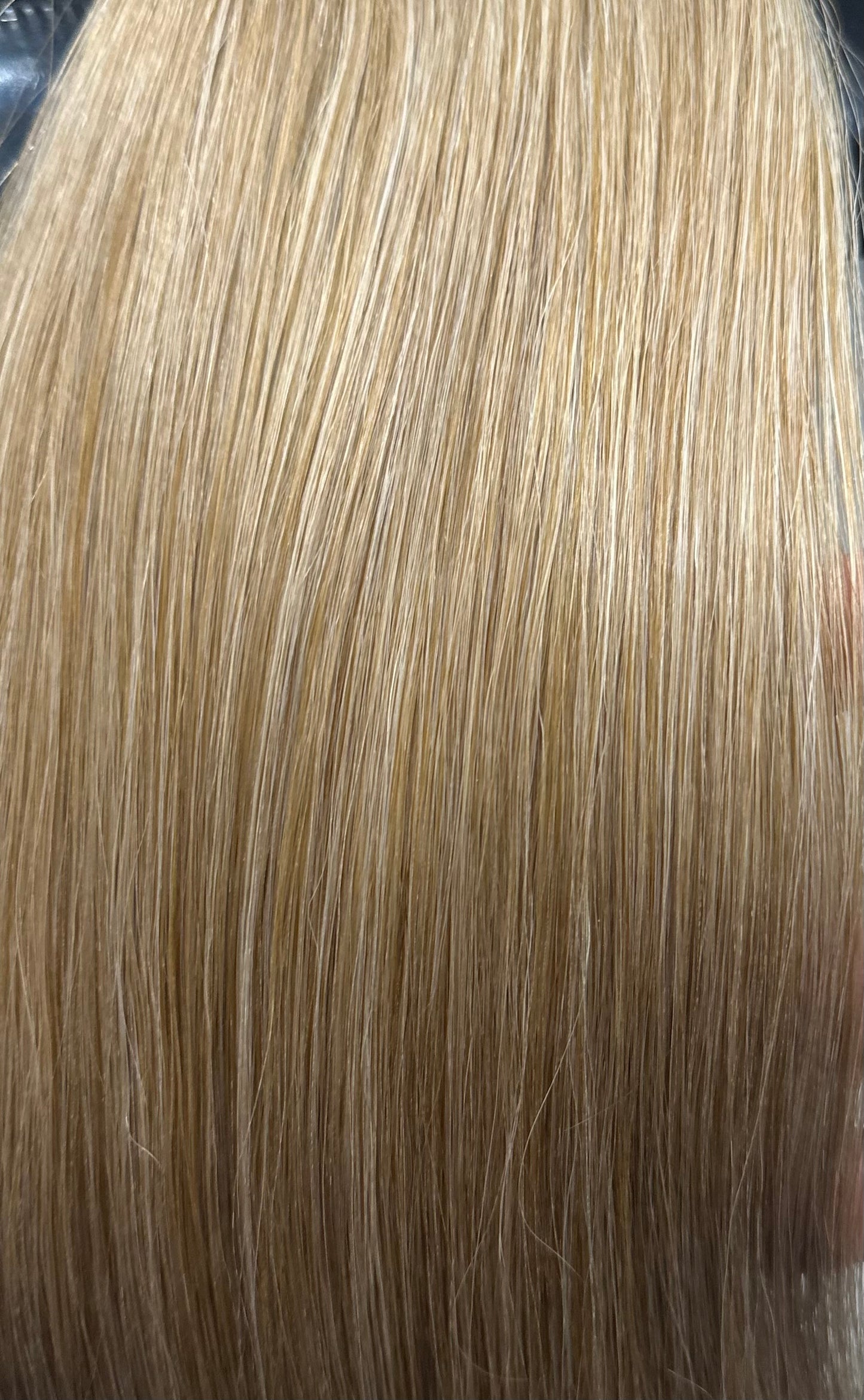 Genius Weft Hair Extensions – 100% Human Hair – 24”