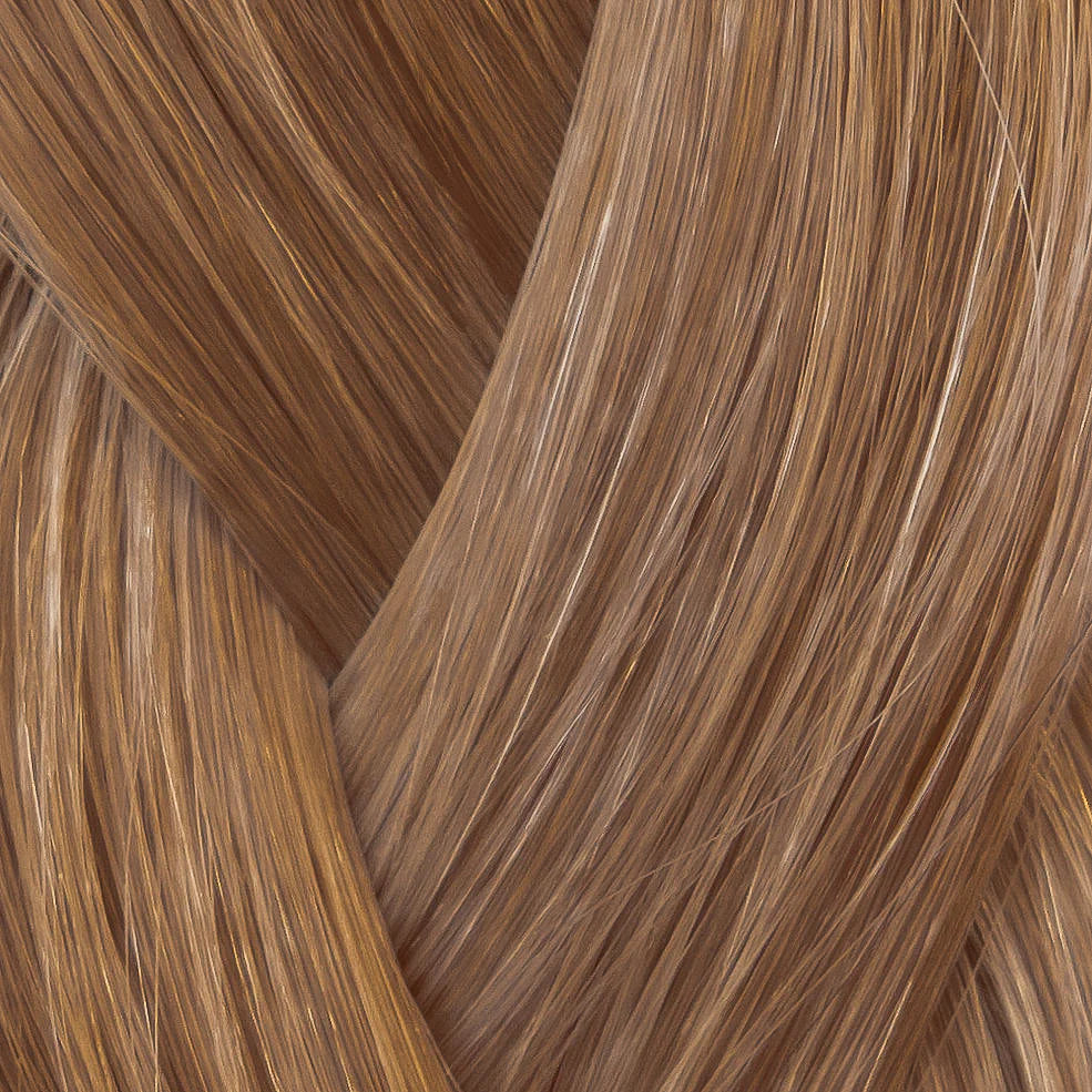 Genius Weft Hair Extensions – 100% Human Hair – 24”