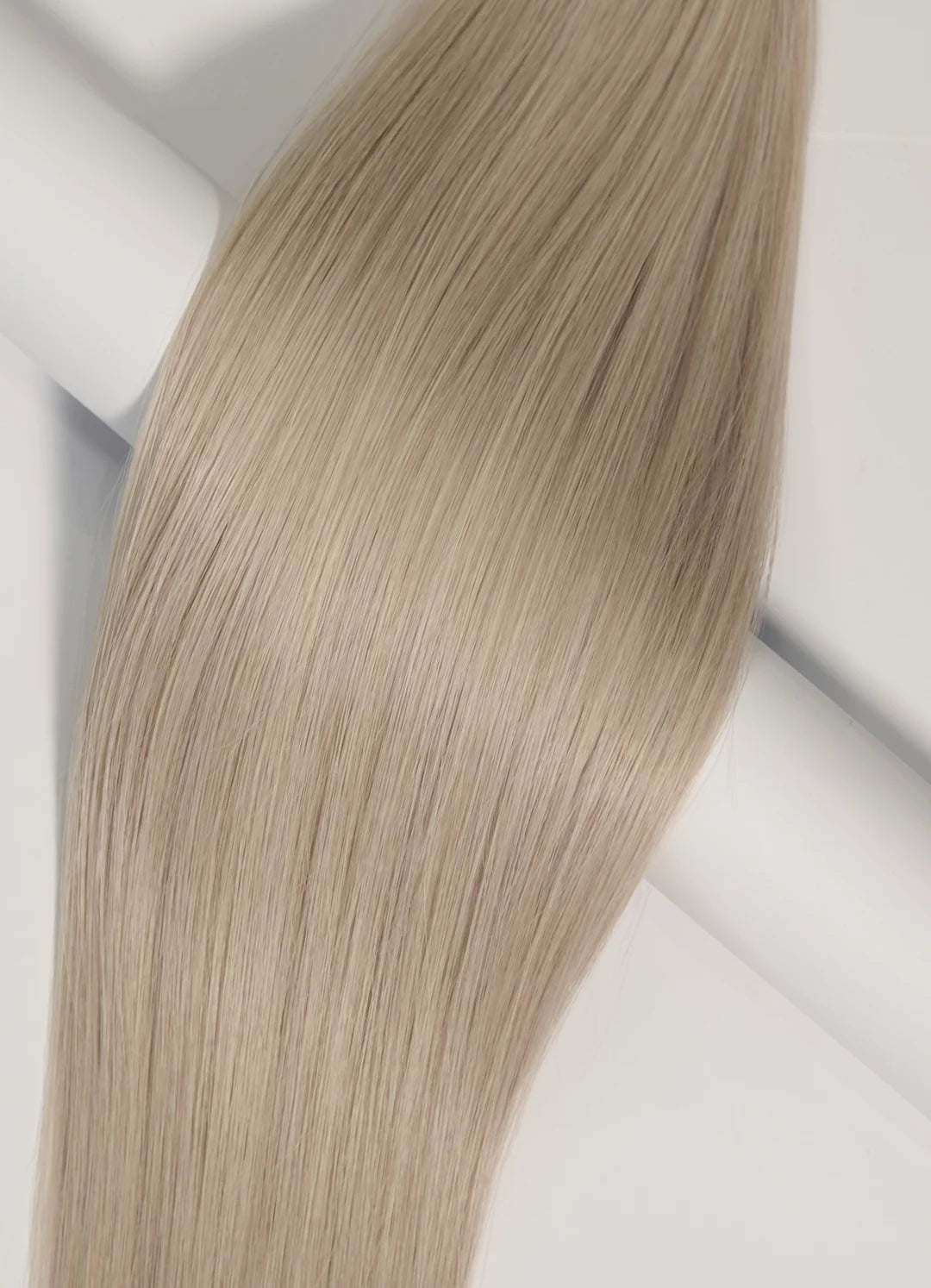 Genius Weft Hair Extensions – 100% Human Hair – 24”