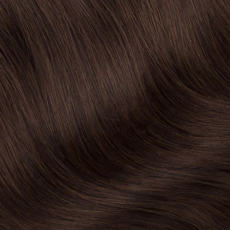 Genius Weft Hair Extensions – 100% Human Hair – 24”