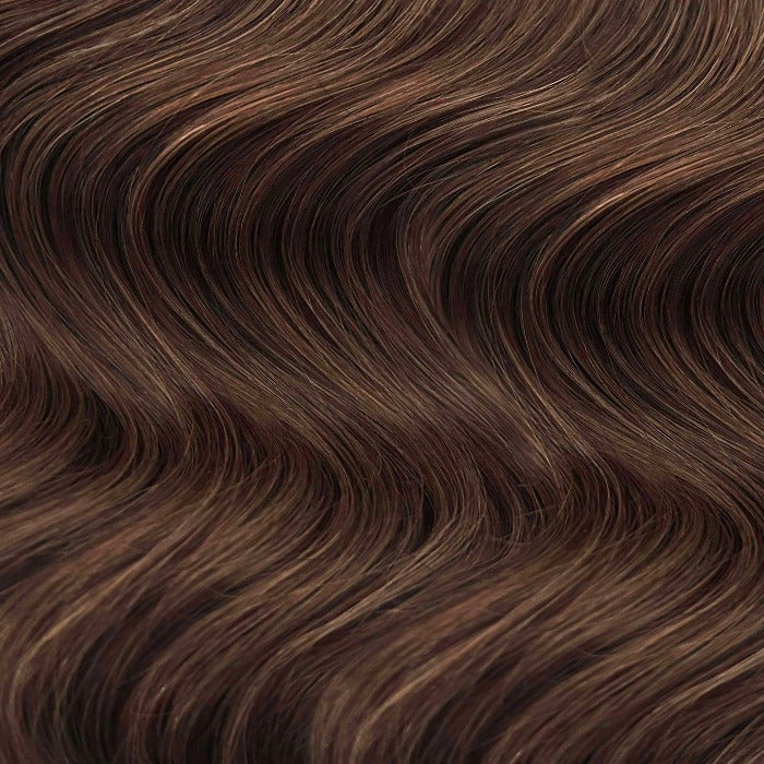 Tape-In Hair Extensions – Double Drawn Human Hair – 22”