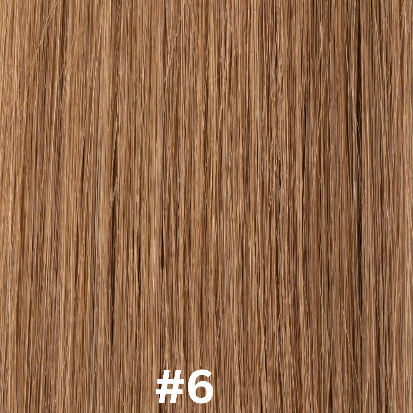 Genius Weft Hair Extensions – 100% Human Hair – 24”