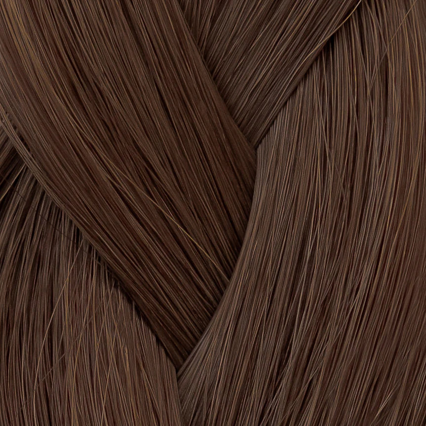 Genius Weft Hair Extensions – 100% Human Hair – 24”
