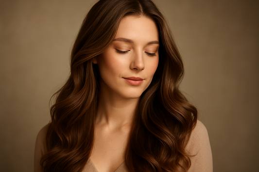 What Are Genius Weft Extensions (And Are They Right for You)?