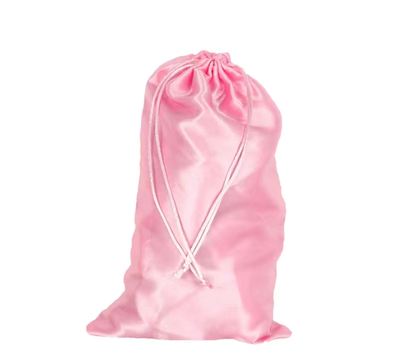 Silk Pouch